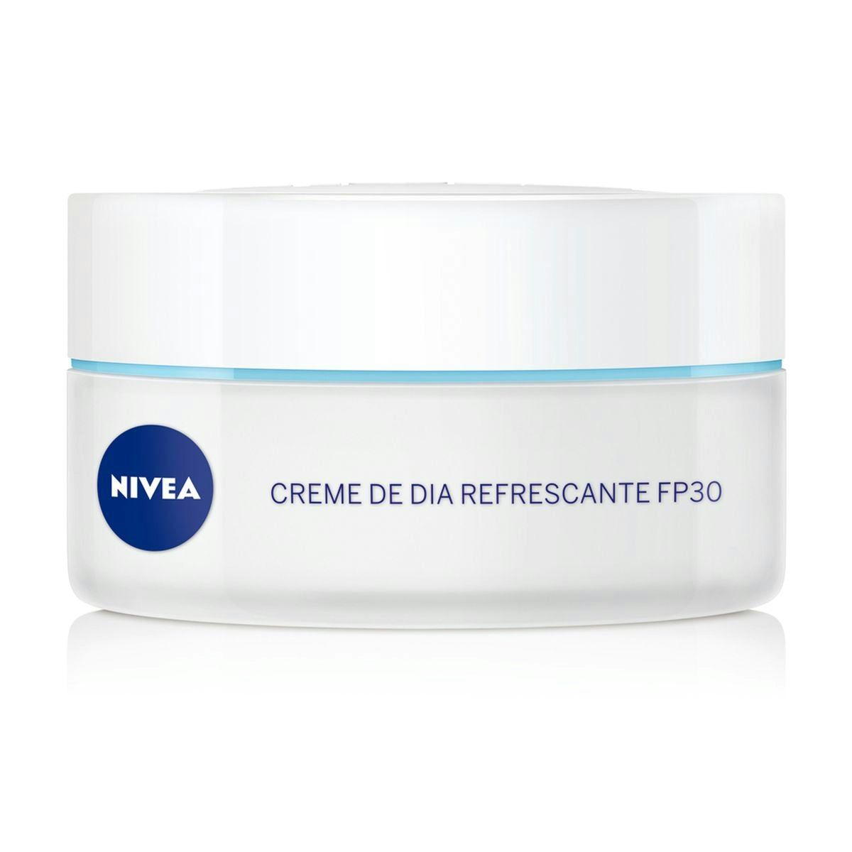 NIVEA CREMA GIORNO RINFRESCANTE idratante e rinfrescante SPF30 50 ml