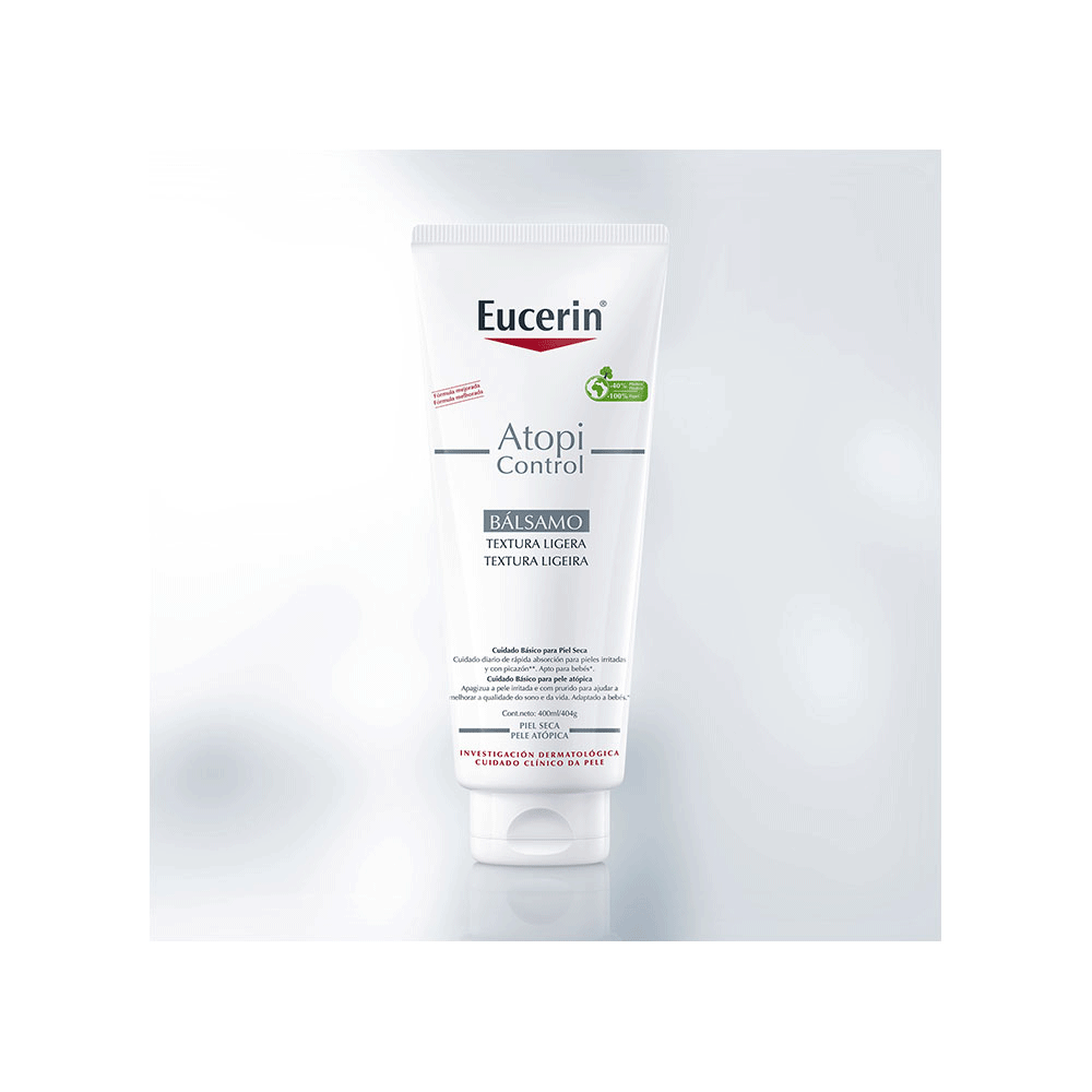 EUCERIN ATOPICONTROL balm 400 ml