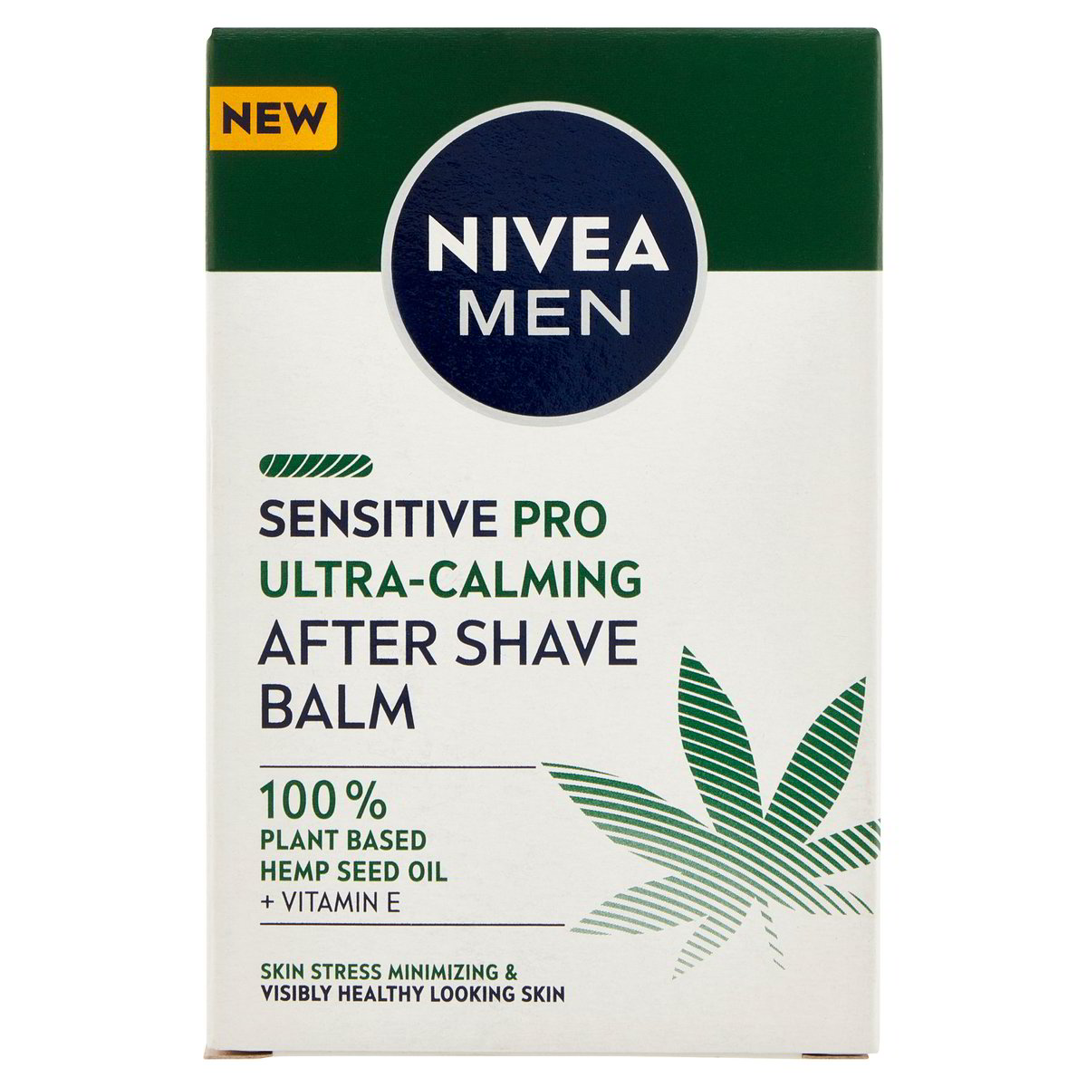 NIVEA MEN SENSITIVE PRO after shave balm 100 ml