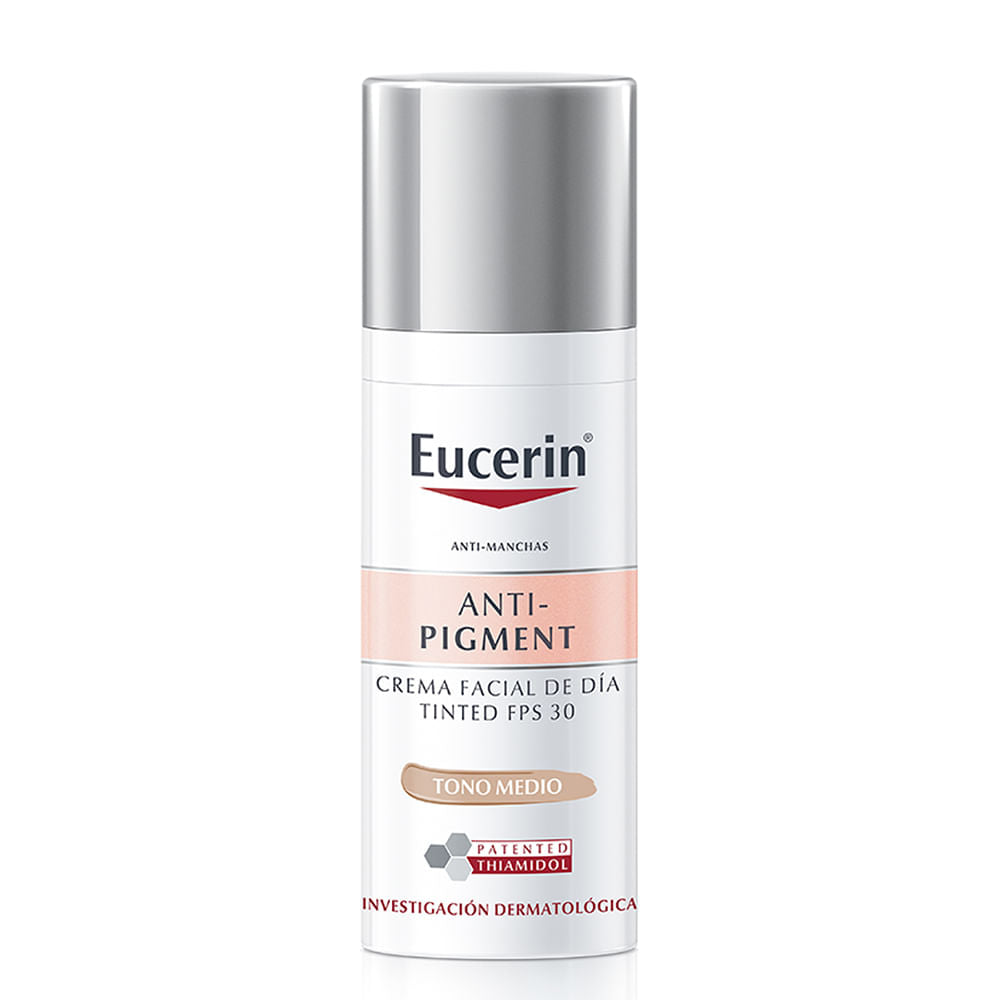 EUCERIN ANTI-PIGMENT crème de jour SPF 30 #medium 50 ml