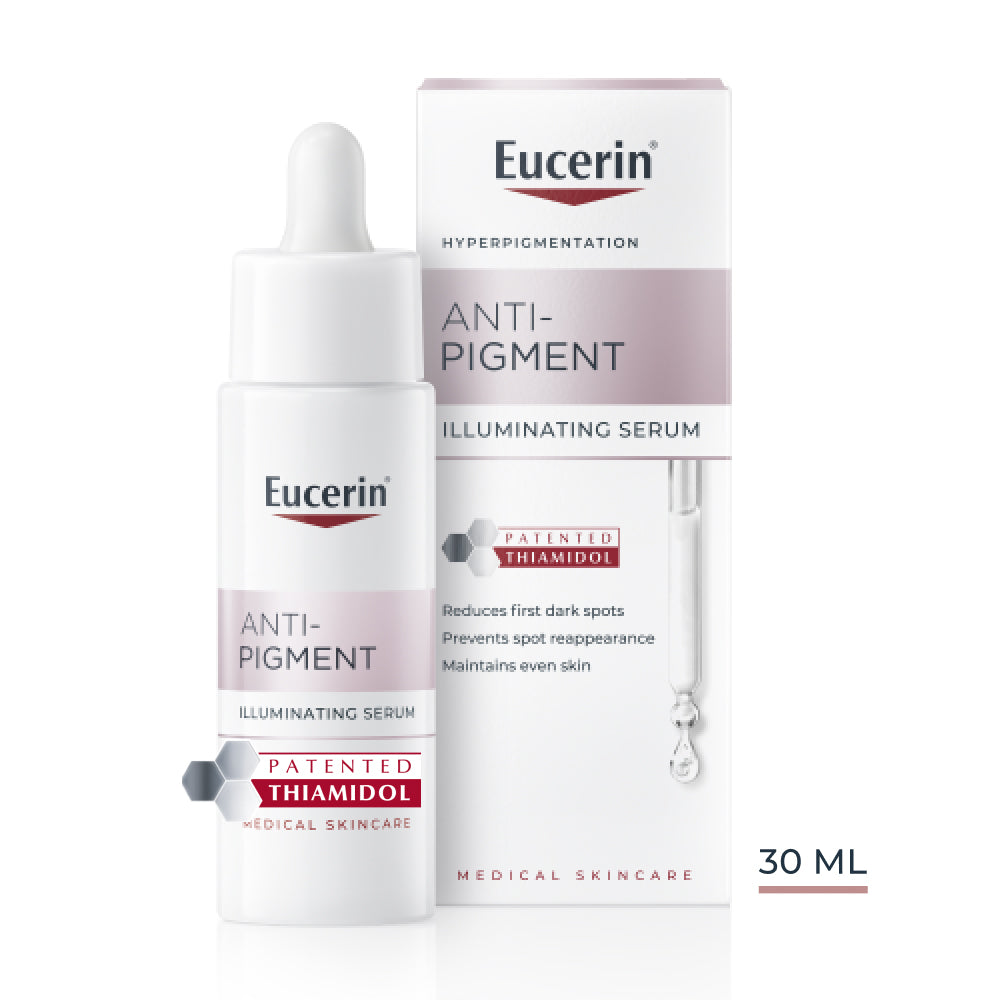 EUCERIN ANTI-PIGMENT siero perfezionatore cutaneo 30 ml