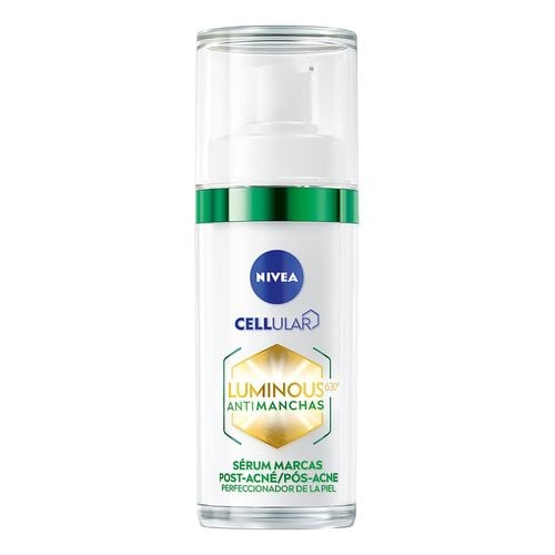 NIVEA LUMINOUS 630º ANTI-SPOINT post-acne marks serum 30 ml