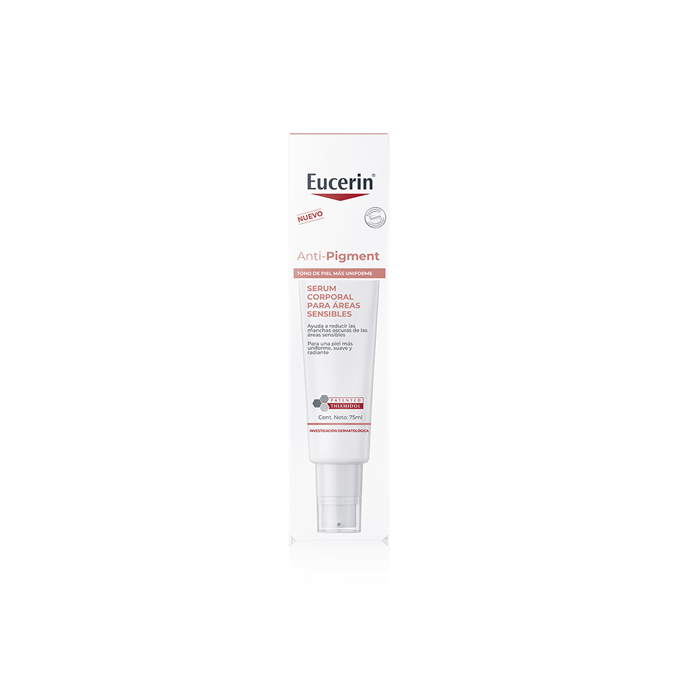 EUCERIN ANTI-PIGMENT body serum for sensitive areas 75 ml