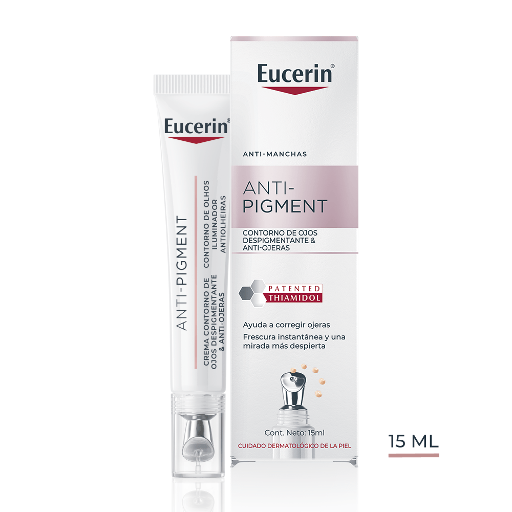 EUCERIN ANTI-PIGMENT contorno occhi 15 ml