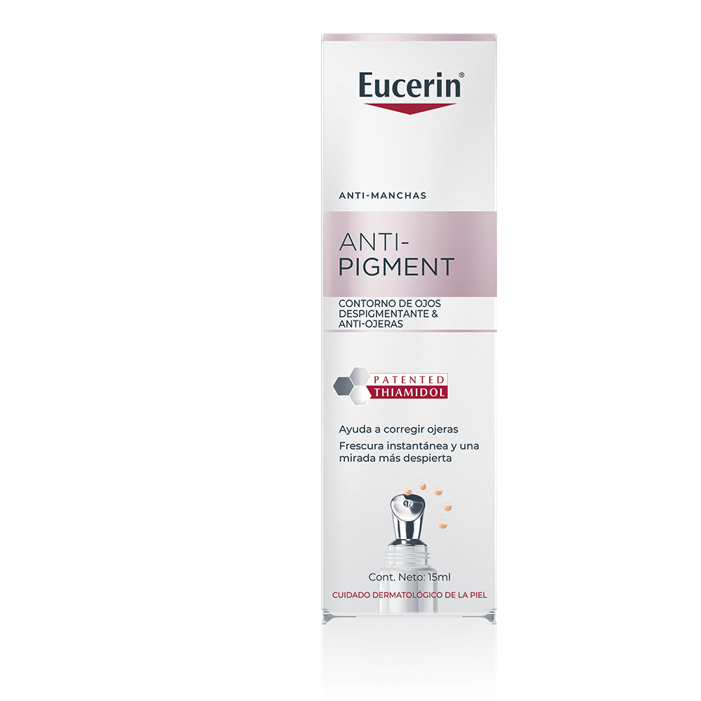 EUCERIN ANTI-PIGMENT contorno occhi 15 ml