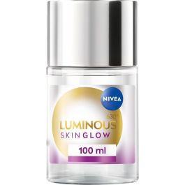 NIVEA LUMINOUS 630º skin glow liquid exfoliant 100 ml