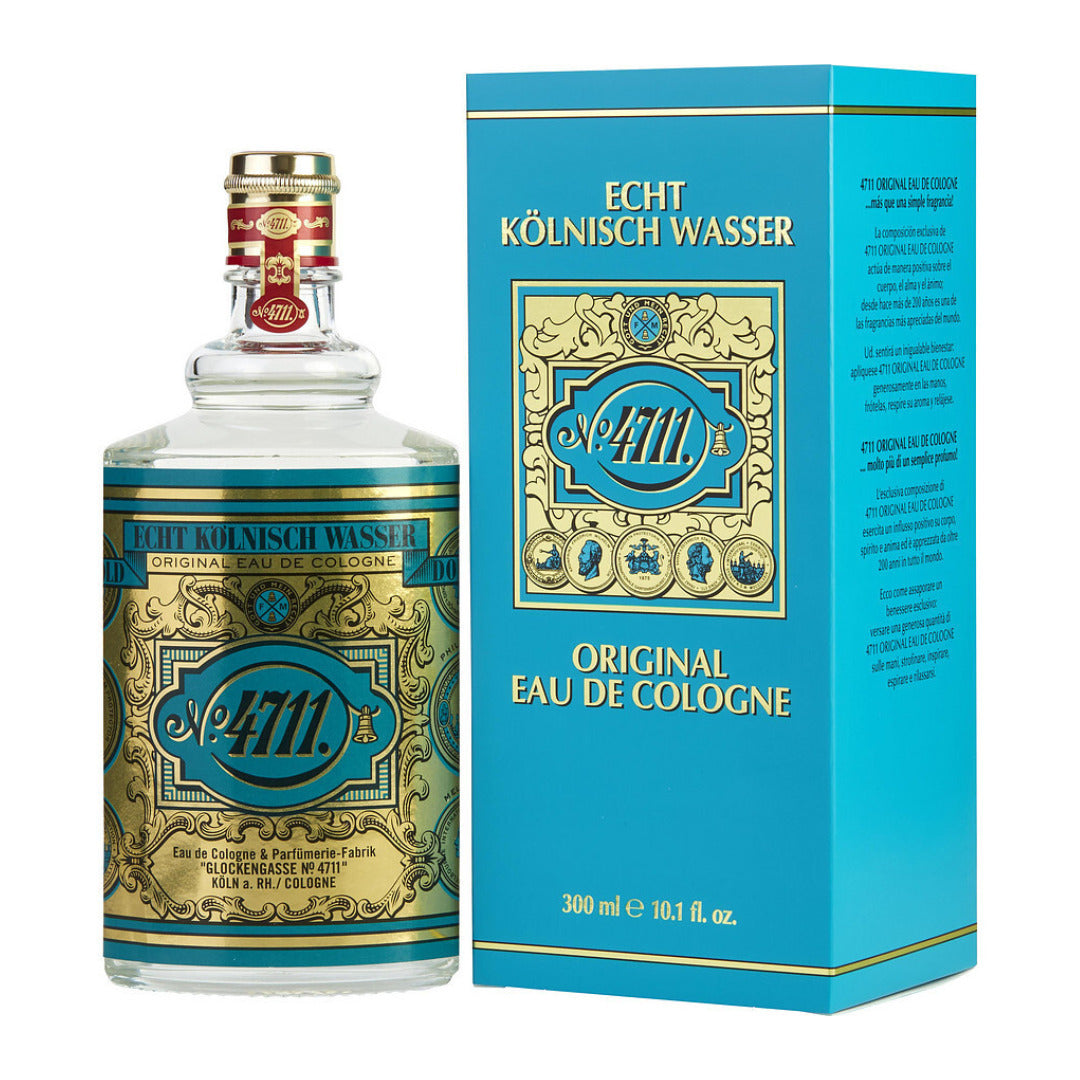 4711 eau de cologne flacon 150 ml