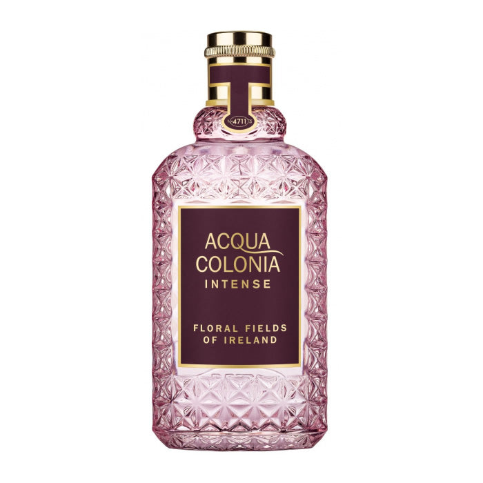 4711 ACQUA COLONIA INTENSE FLORAL FIELDS OF IRELAND eau de cologne 170 ml