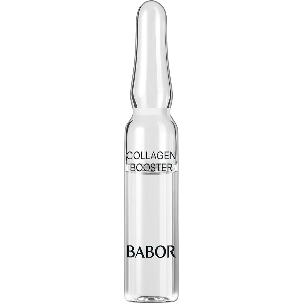 Ampoules BABOR COLLAGEN BOOSTER 7 x 2 ml