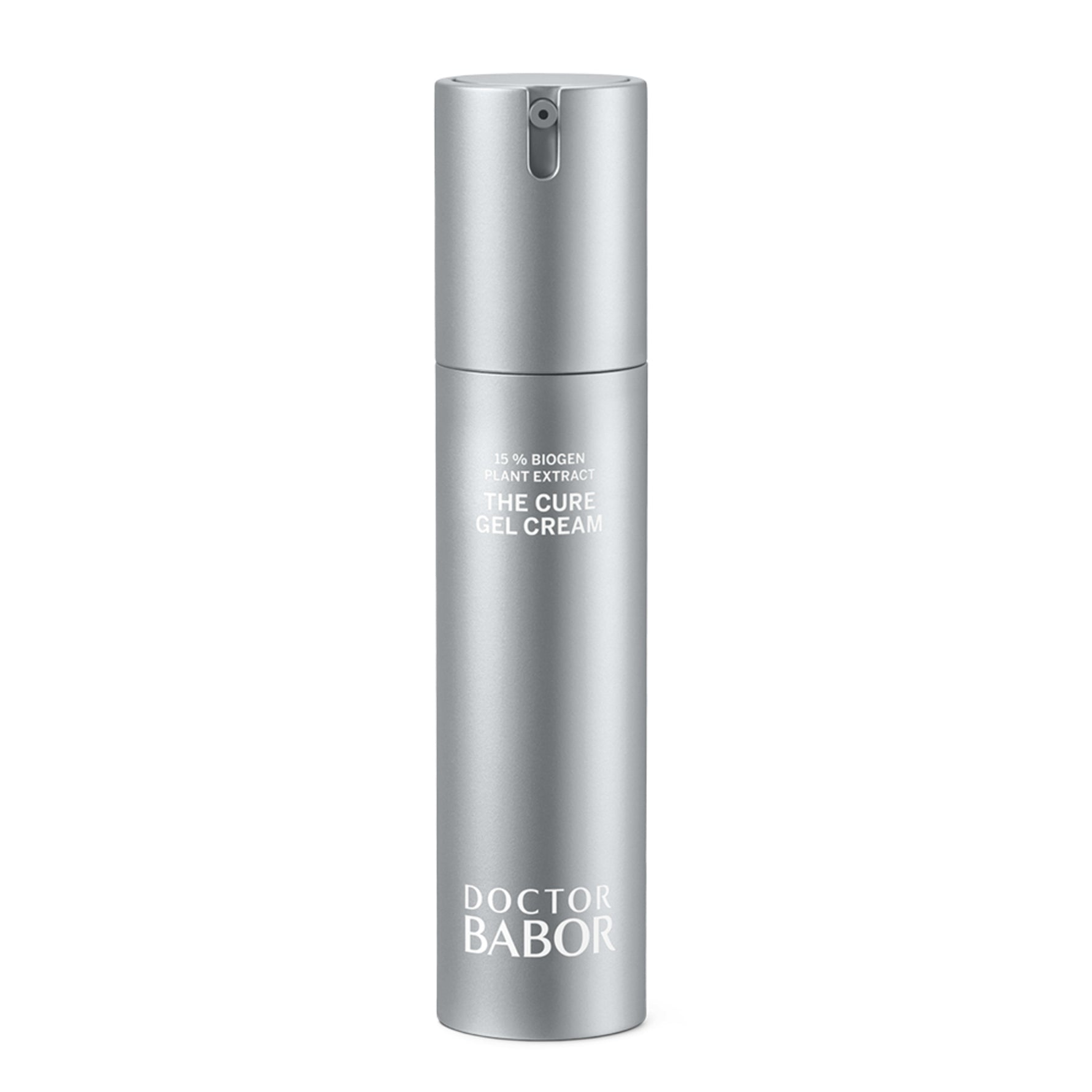 BABOR THE CURE gel-crème 50 ml