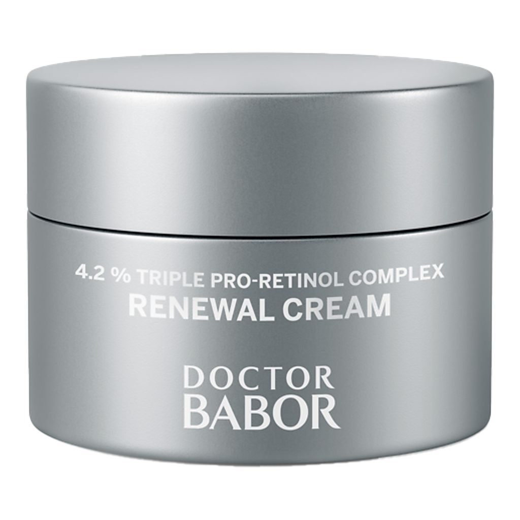 Crème Rénovatrice BABOR RESURFACE 50 ml