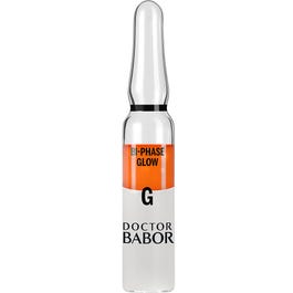 BABOR RES GLOW Ampoules bi-phases 14 ml