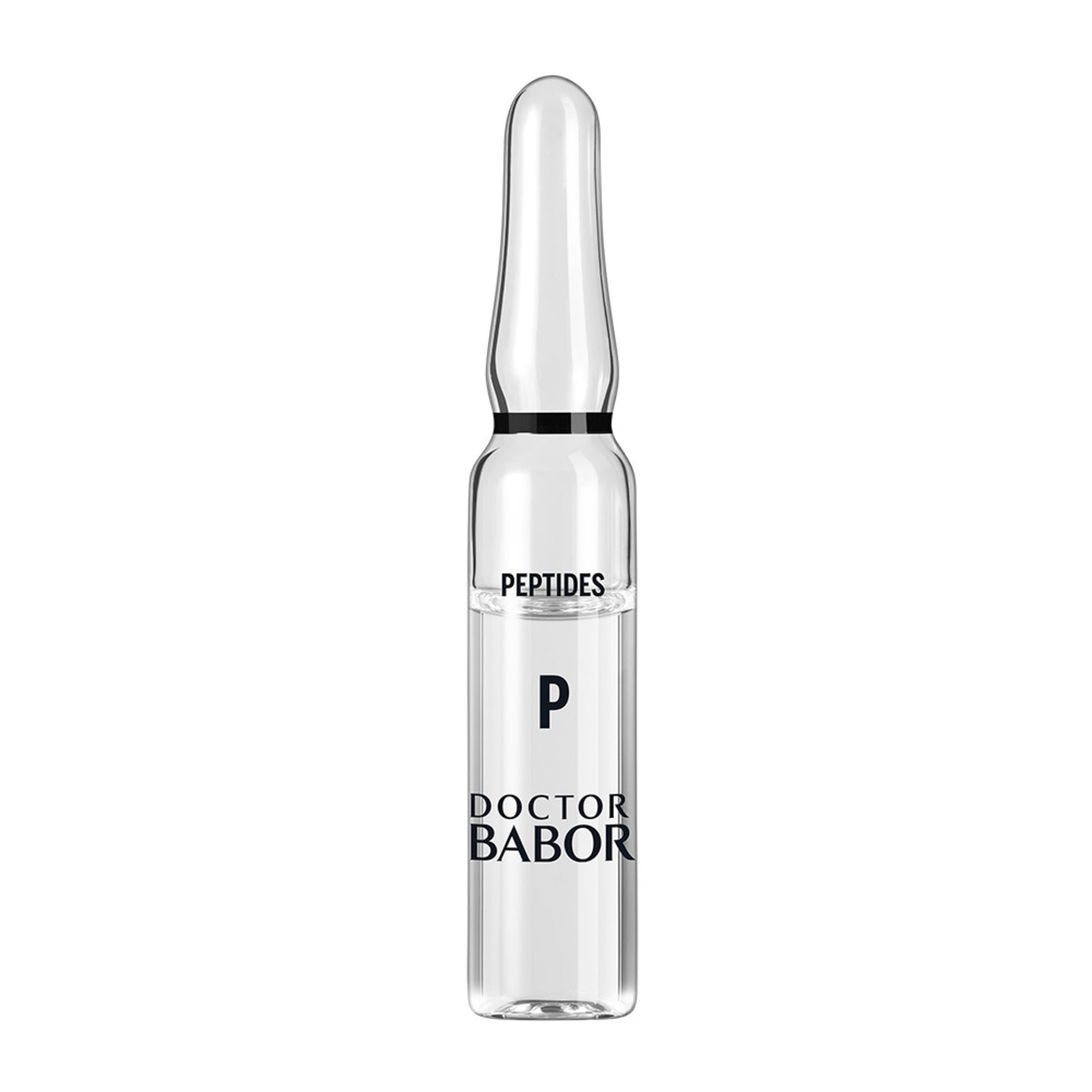 Ampoules LIFTING RAJEUNISSANT BABOR 14 ml