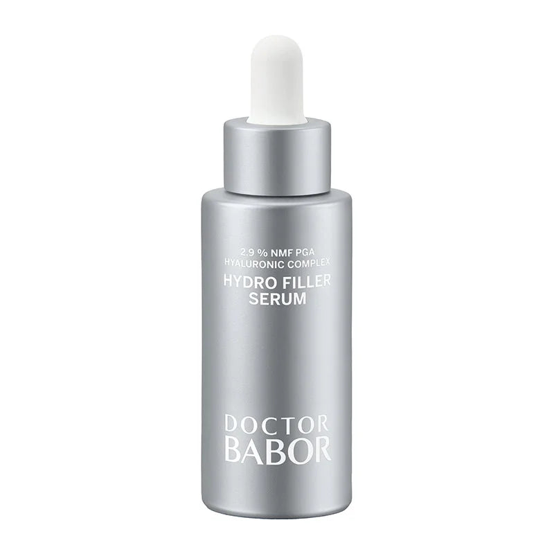 BABOR HYDRATION hydro filler serum 30 ml