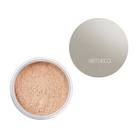 ARTDECO MINERAL POWDER fondotinta #2-natural beige