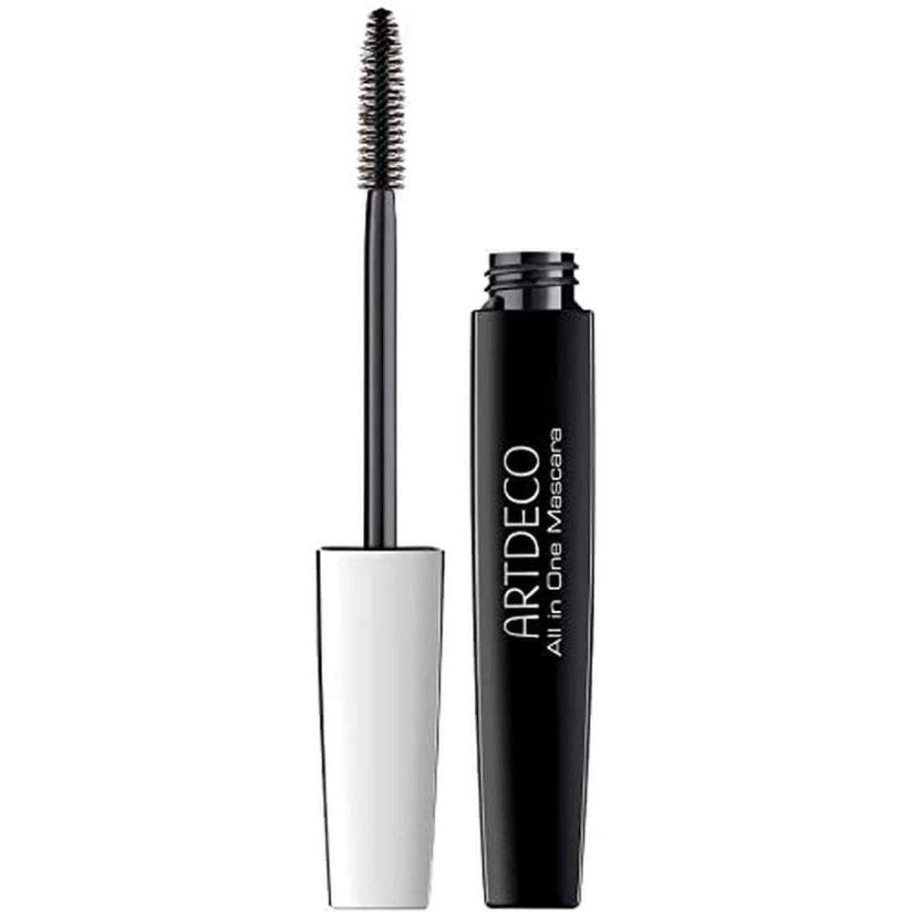 Mascara ALL IN ONE ARTDECO #01-nero