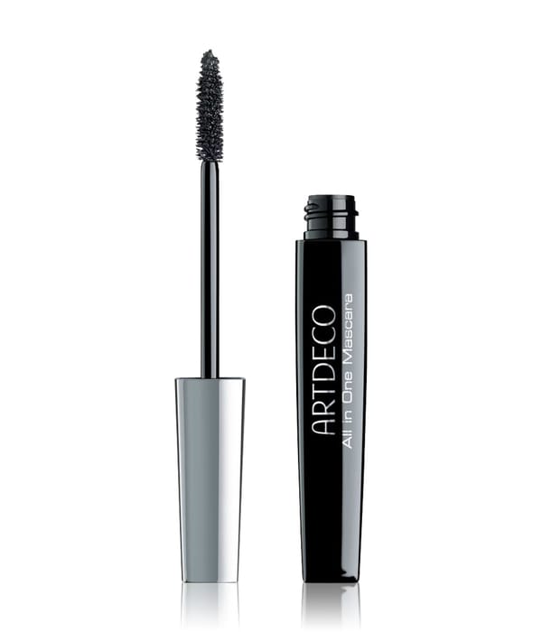 Mascara ALL IN ONE ARTDECO #01-nero