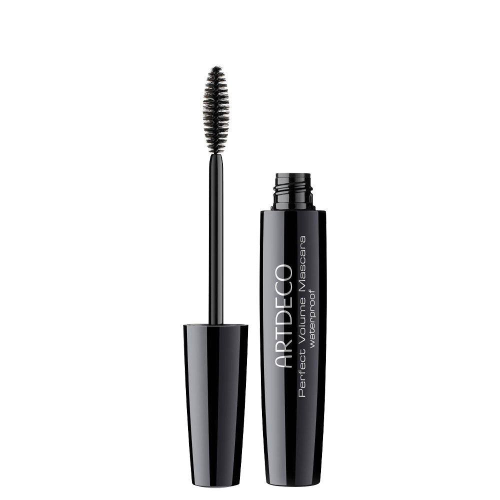 ARTDECO PERFECT VOLUME mascara waterproof #01-nero