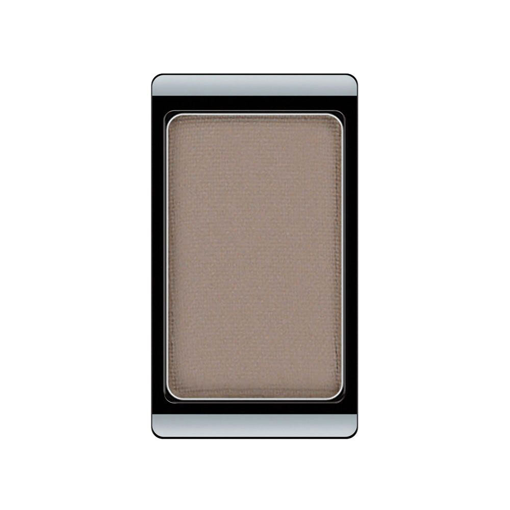 ARTDECO EYESHADOW MATT eyeshadow refill #520 - matt light grey mocha 0.8 gr