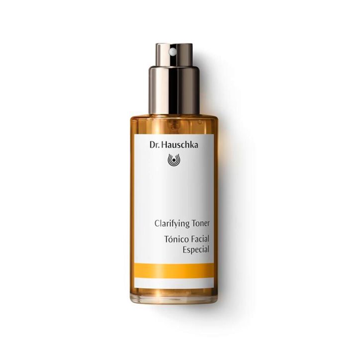 DR. HAUSCHKA Tonico speciale per il viso 100 ml