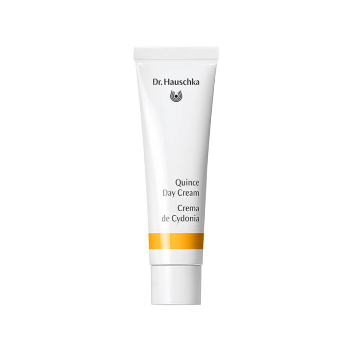 DR. HAUSCHKA Crema da giorno alla cotogna 30 ml