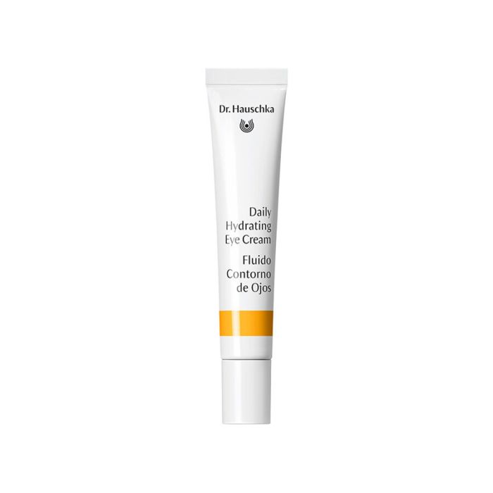 DR. HAUSCHKA Fluido contorno occhi 12,5 ml