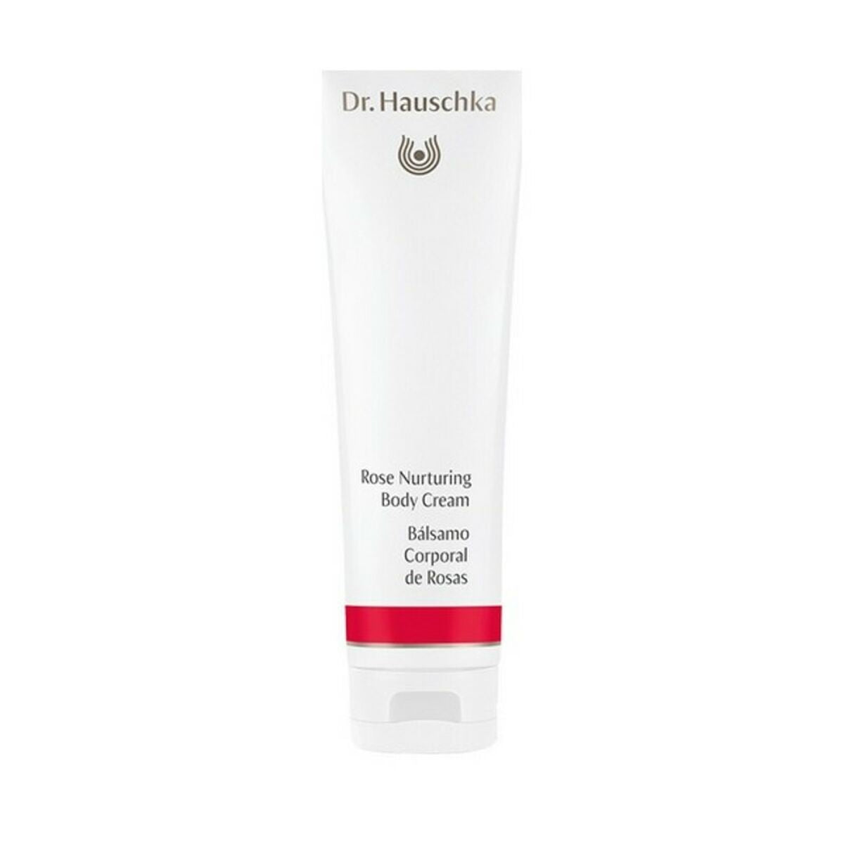 DR. HAUSCHKA Rose body balm 145 ml