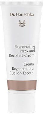 DR. HAUSCHKA Crema rigenerante collo e décolleté 40 ml