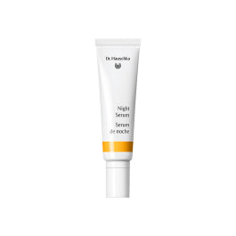 DR. HAUSCHKA Night serum 20 ml