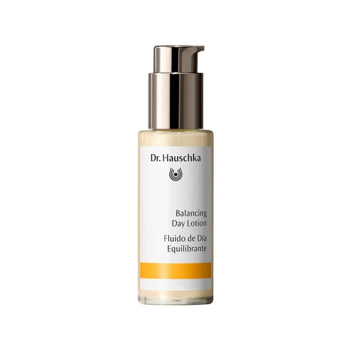 DR. HAUSCHKA Fluido giorno riequilibrante 50 ml