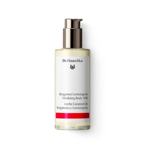 DR. HAUSCHKA Latte corpo Bergamotto e Lemongrass 145 ml