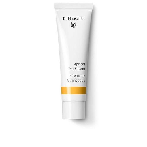 DR. HAUSCHKA Apricot day cream 30 ml