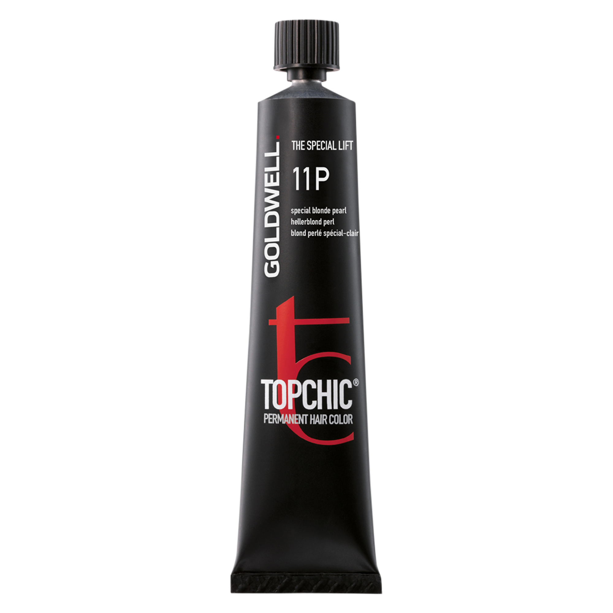 GOLDWELL TOPCHIC colorazione permanente #11P 60 ml