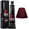Tinta per capelli permanente GOLDWELL TOPCHIC #4R@VR 60 ml