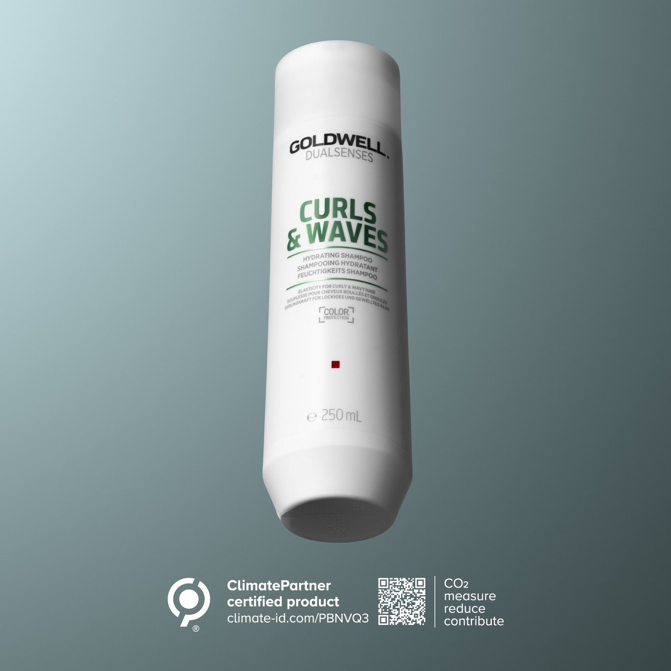GOLDWELL COLOR brilliance shampoo 250 ml