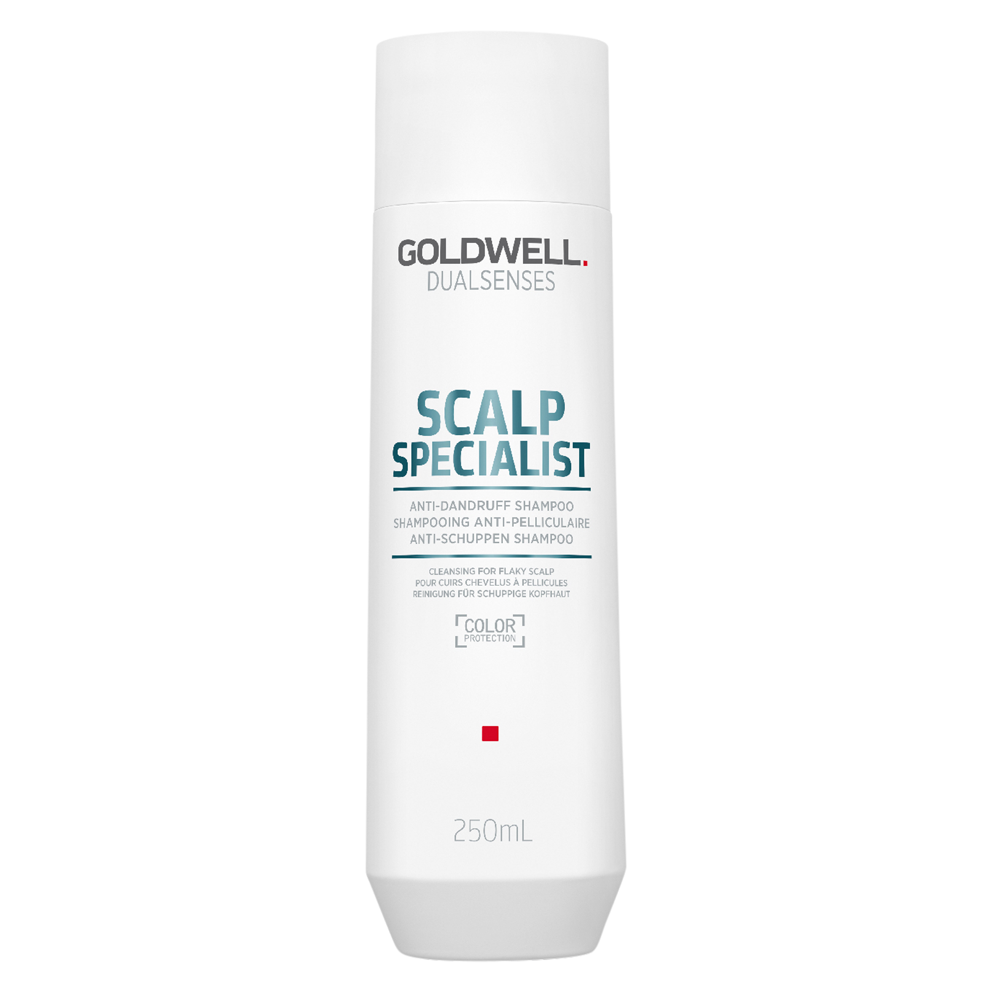 GOLDWELL SCALP SPECIALIST shampoo antiforfora 250 ml