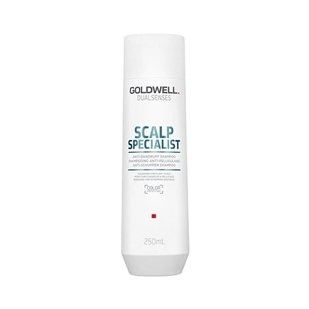 GOLDWELL SCALP SPECIALIST Shampoing anti-pelliculaire 250 ml