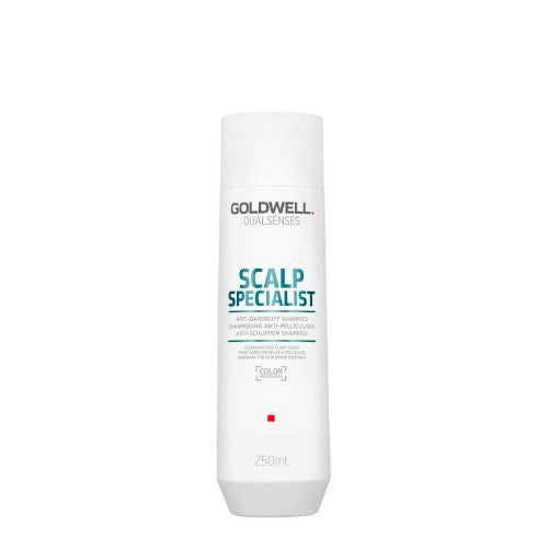 GOLDWELL SCALP SPECIALIST Shampoing anti-pelliculaire 250 ml