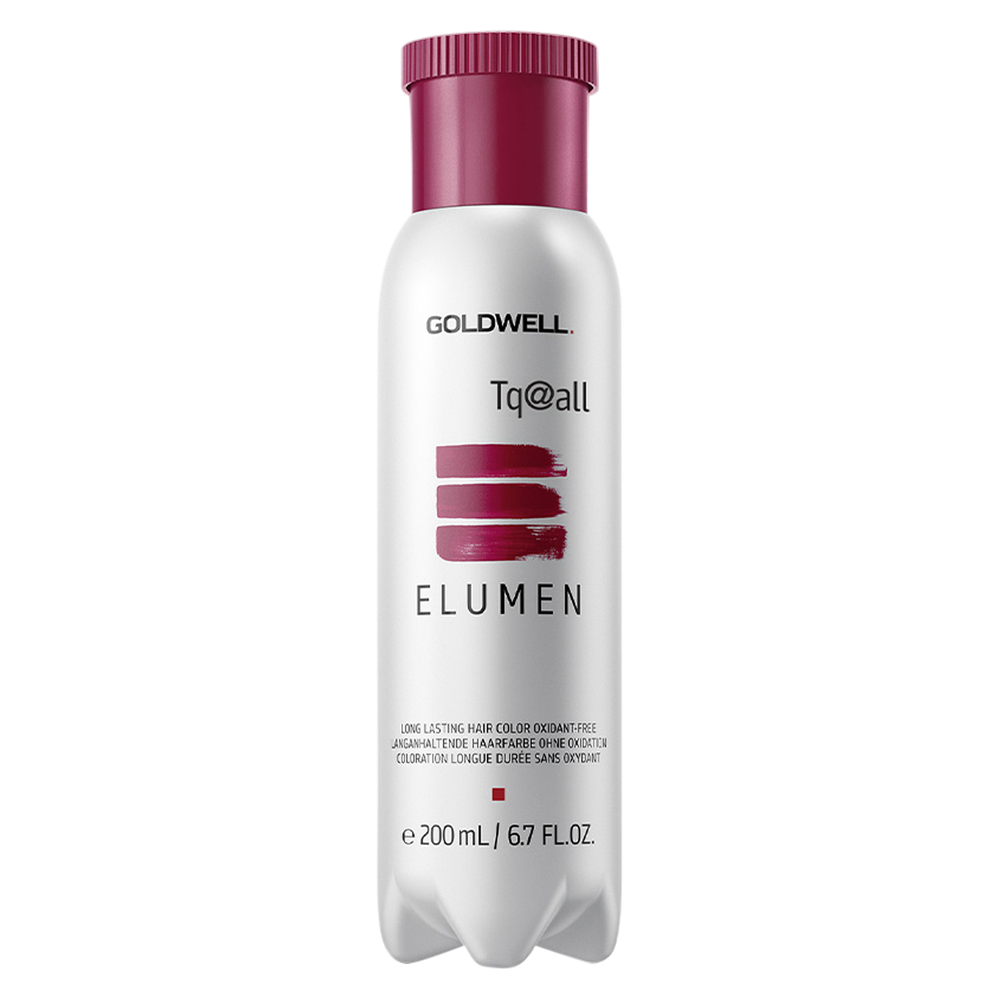 GOLDWELL ELUMEN colorazione capelli a lunga durata senza ossidanti #TQ@ALL 200 ml