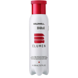 GOLDWELL ELUMEN coloration longue durée sans oxydant #PlBlue@10 200 ml