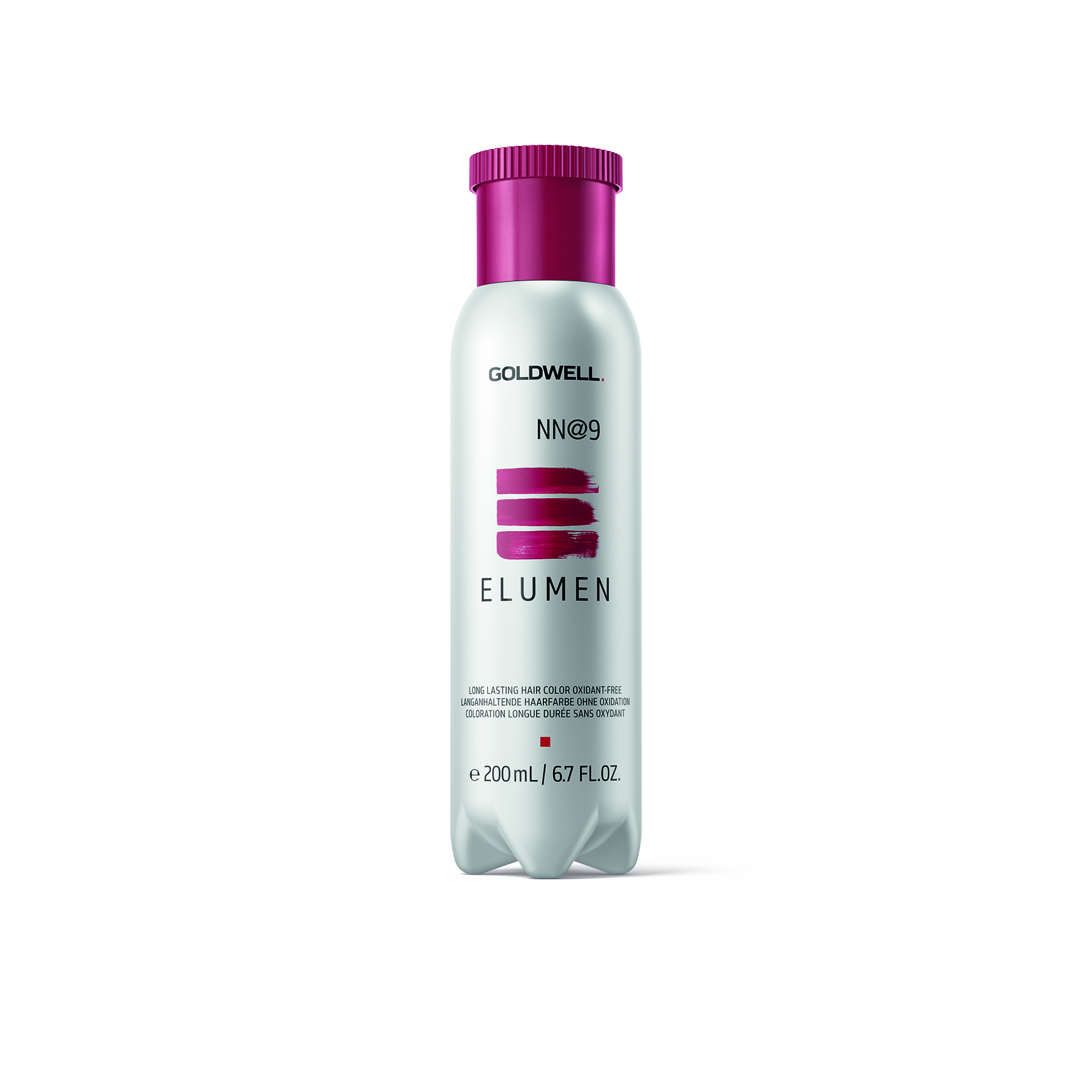 GOLDWELL ELUMEN COLOR coloration durable sans oxydant #NN@9 200 ml