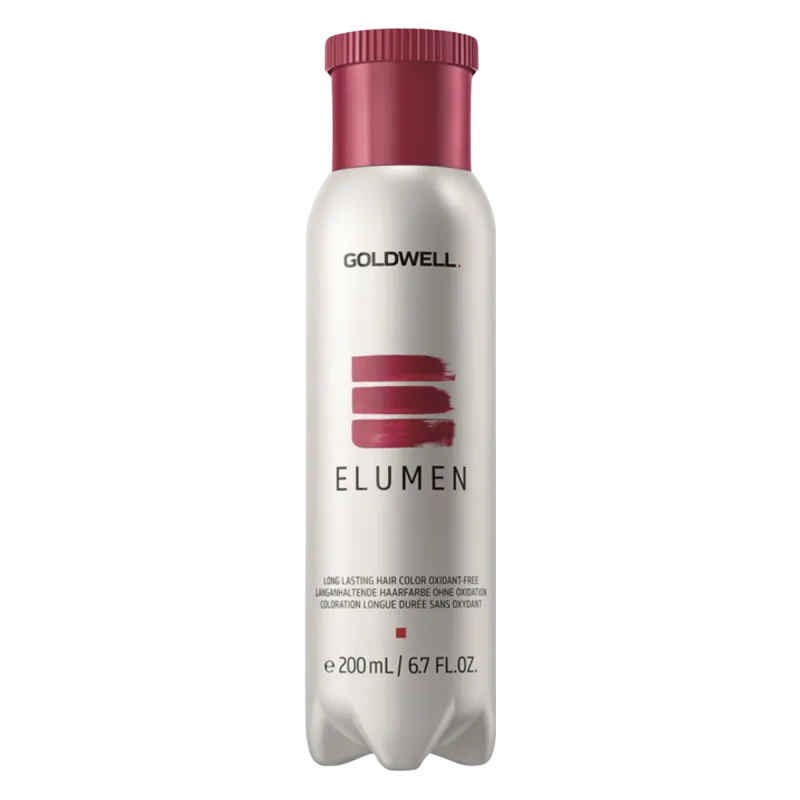 GOLDWELL ELUMEN COLOR coloration durable sans oxydant #NN@9 200 ml
