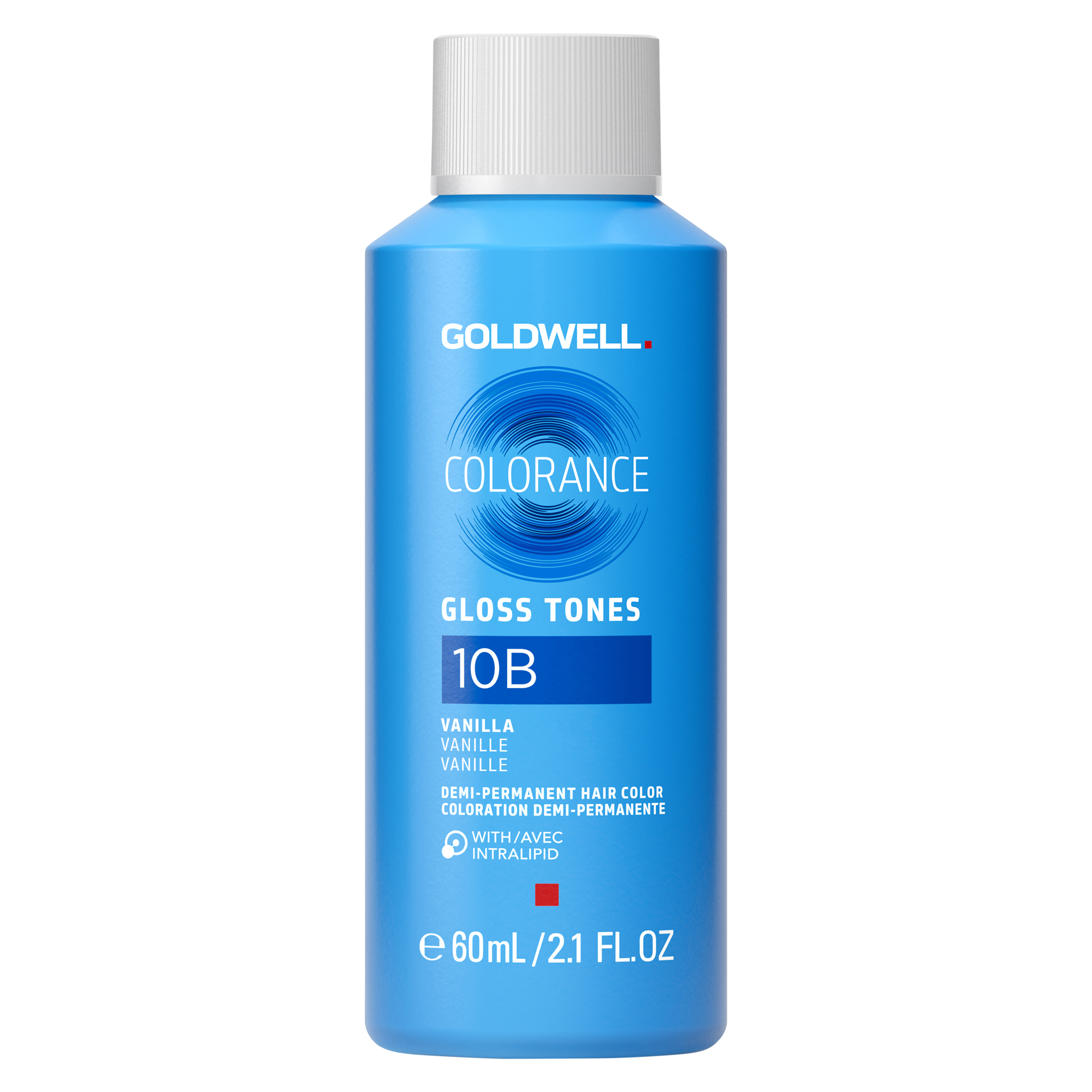 GOLDWELL COLORANCE gloss tones #10B 60 ml