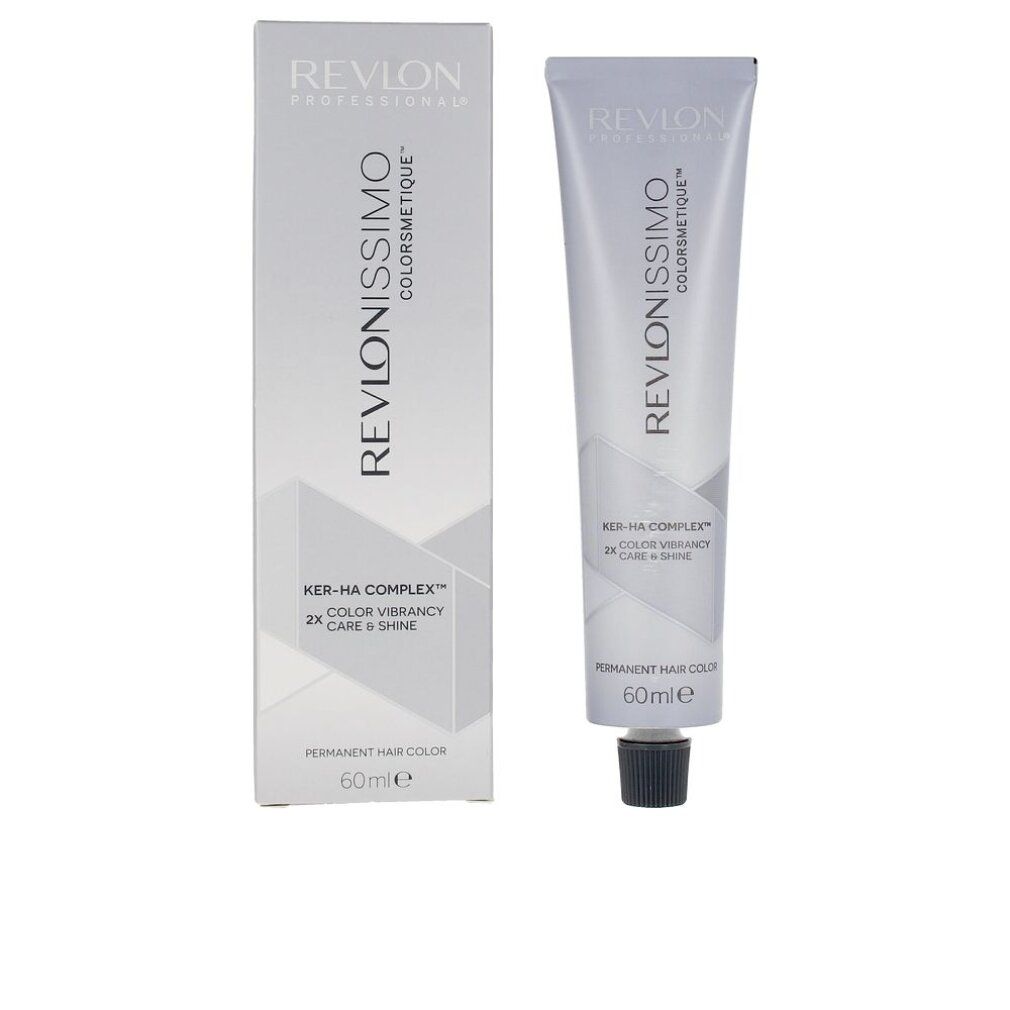 REVLONISSIMO COLORSMETIQUE #8-blond clair 60 ml