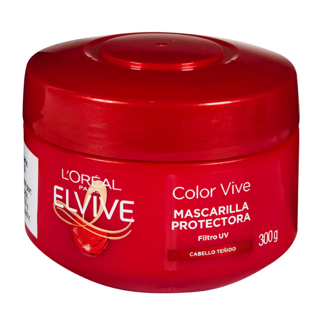 L'ORÉAL PARIS ELVIVE COLOR-VIVE protective mask 310 ml