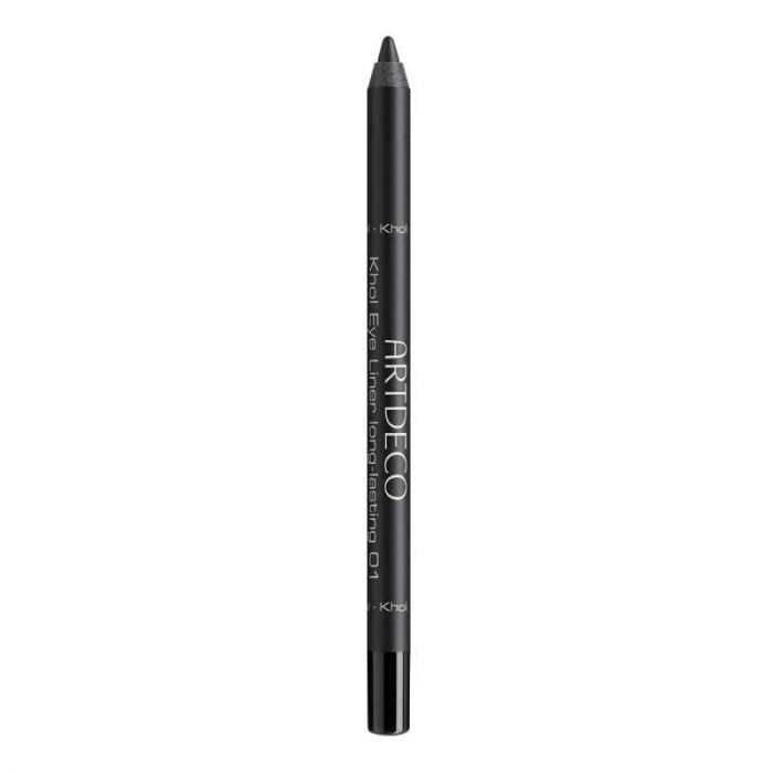 ARTDECO KHOL EYE LINER a lunga tenuta n. 01-nero