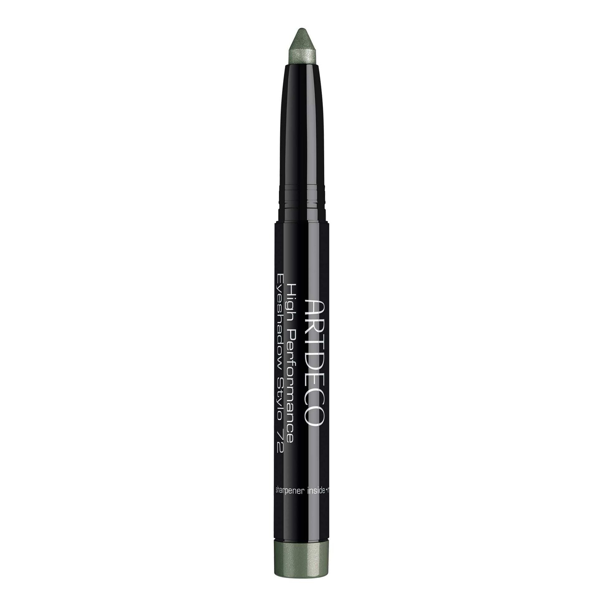 ARTDECO HIGH PERFORMANCE eyeshadow stylo #72-sea weed 1,4 gr