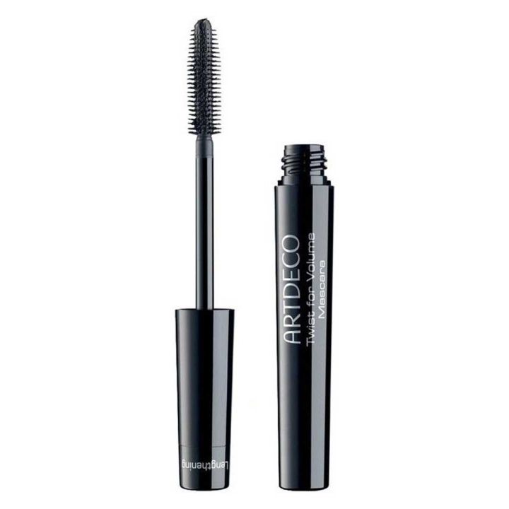 ARTDECO TWIST FOR VOLUME mascara 8 ml