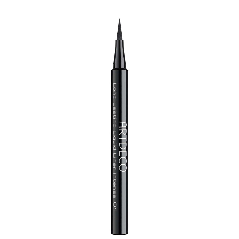 ARTDECO LONG LASTING liquid liner #01-black