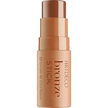 ARTDECO BRONZE STICK bronzer in crema #8-Tan era 1 pezzo